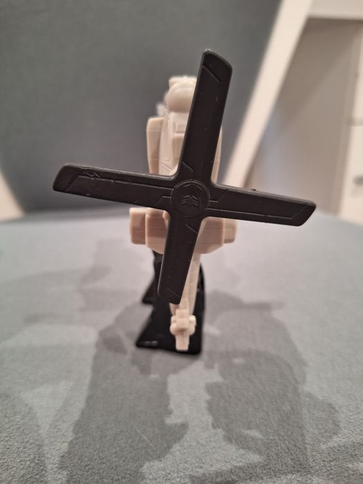 Transformers z McDonald's