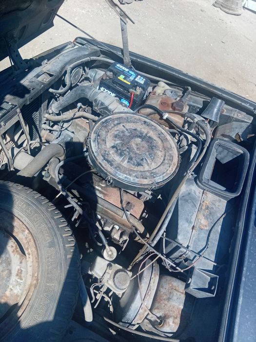 Volvo 340 gl todas as peças disponíveis