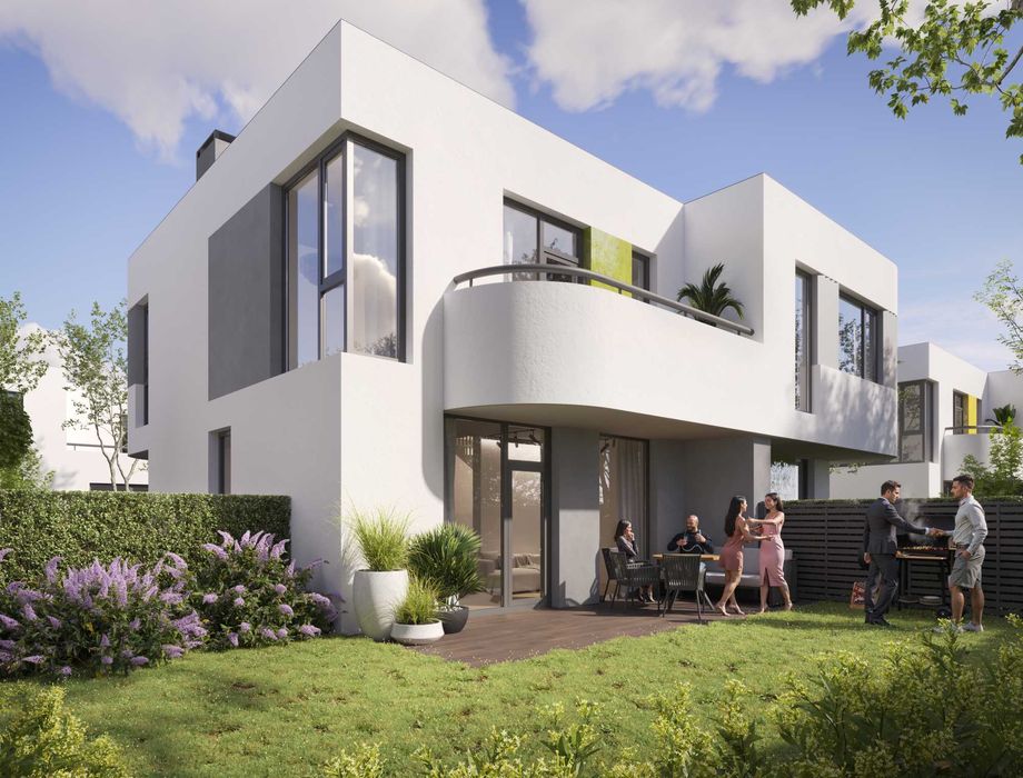 Дом по адресу ул. Танкистов (площадь 88 м²) - Atlanta.ua - фото 3