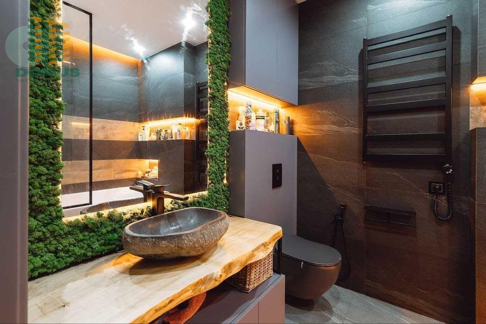 3-rooms apartment apartment by the address st. Grecheskaya (area 84,5 m²) - Atlanta.ua - photo 16