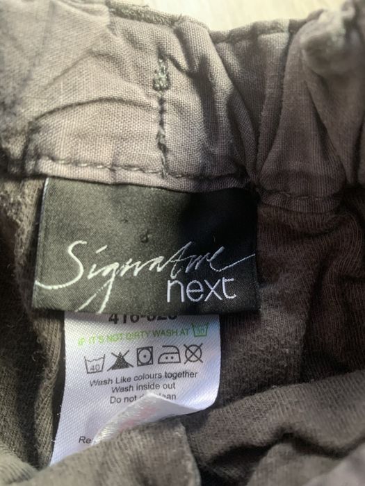 Zestaw spodni C&A Next 86