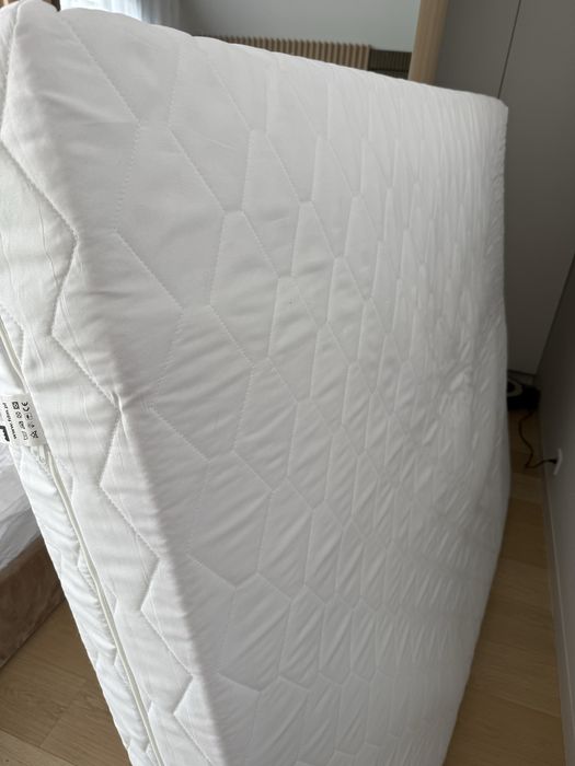 Materac FDM 160x200 miękki