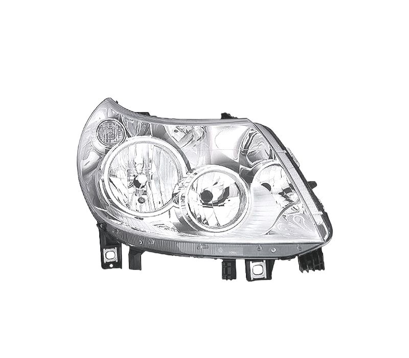 FAROL DIR CITROEN JUMPER 14- ELETRICA