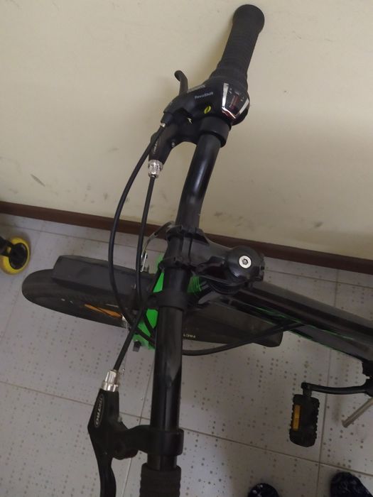 Велосипед детский Author smart