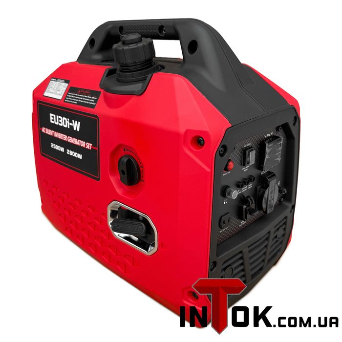 Генератор инверторный SENCI EU30i-W | 2.8 кВт | Япония!!!