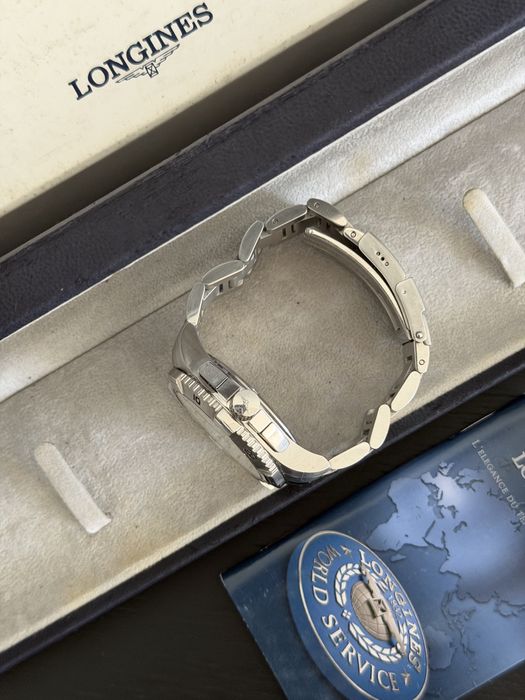 Longines Hydroconquest (41mm)