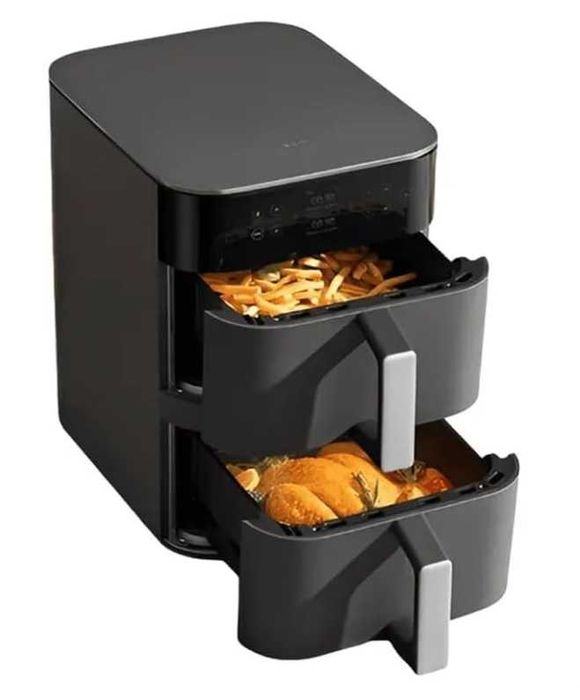 Xiaomi Air Fryer Smart Double Stack 12L | NOVO
