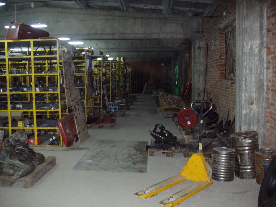 Здається складське приміщення  Б Шоссе