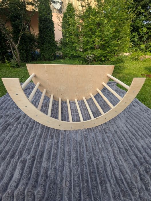 Качеля, балансир, столик, арка,гойдалка,