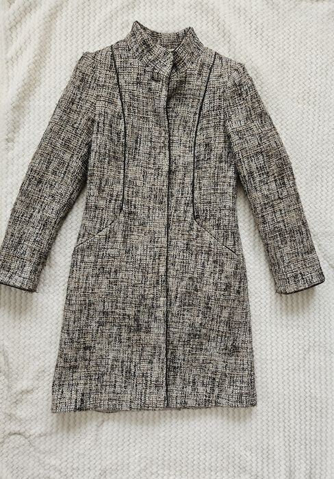 Płaszcz jesień-zima