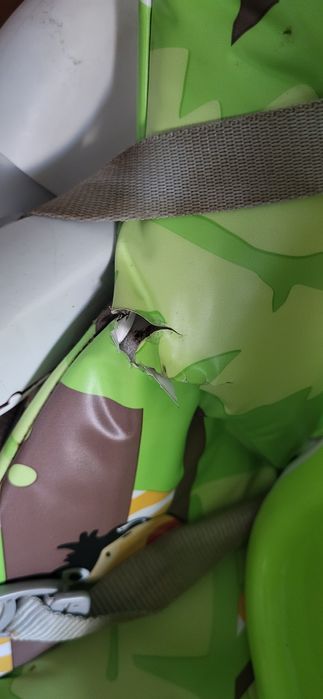 Cadeira Alta Refeição Prima Pappa Zero 3 PEG PEREGO