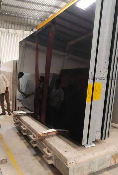 Granitowe Slaby Absolute Black