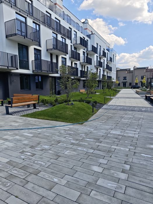 2-комнатная квартира по адресу (площадь 56 м²) - Atlanta.ua - фото 20