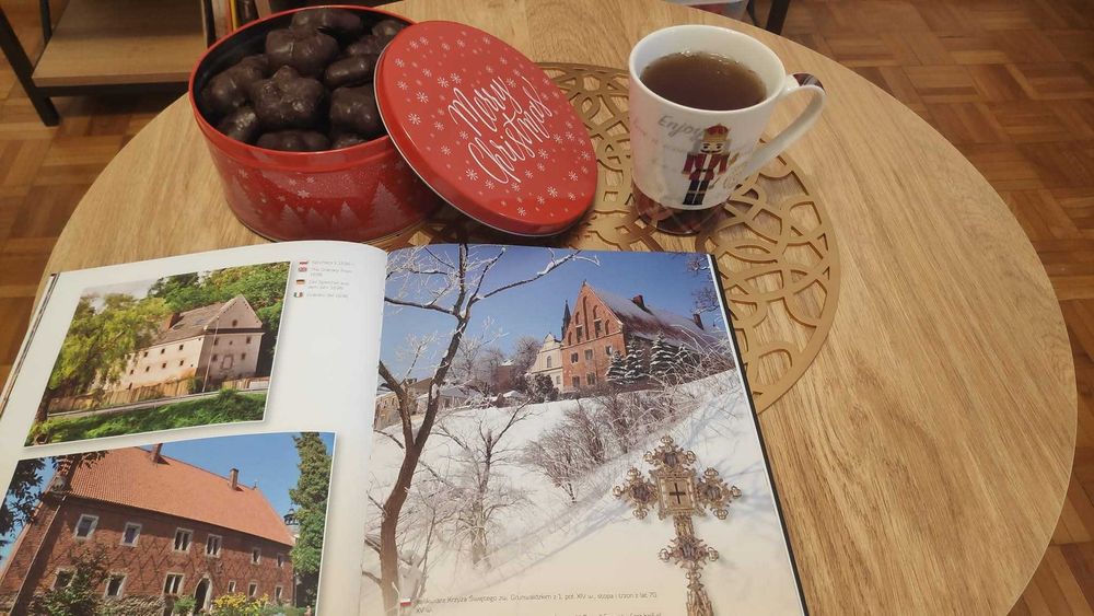 Apartament OWOCOWY. Nocleg Sandomierz