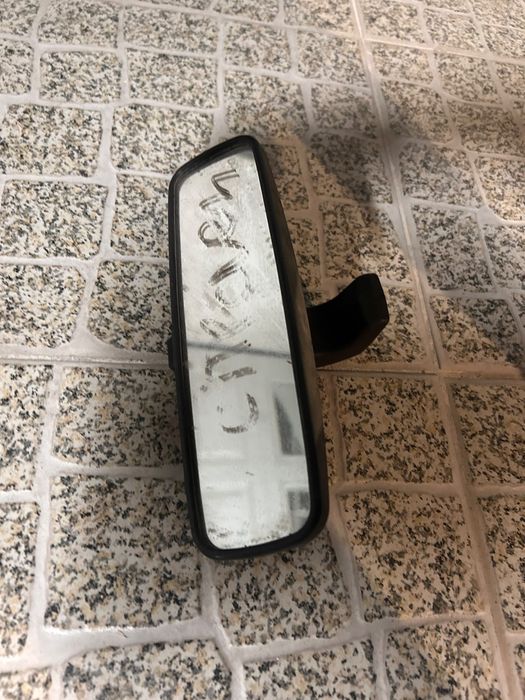 Tampas Jante Fiat Punto, Simbolos e Retrovisores