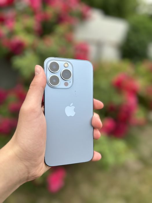 iPhone 13 Pro 128 gb