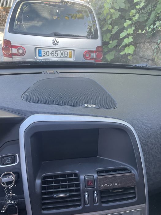 Volvo xc60 2.0D