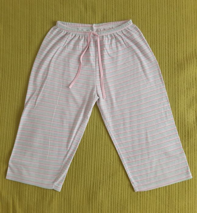 Conjunto pijama 3 peças