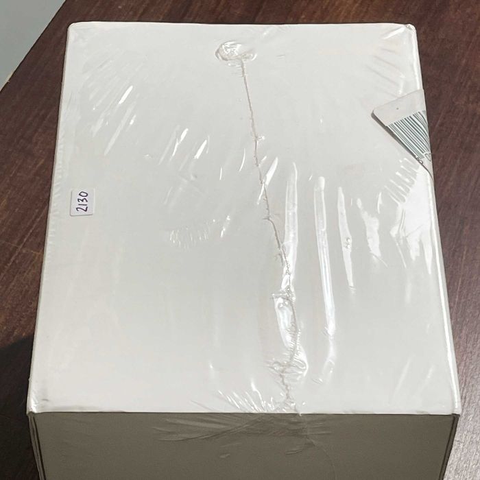 Mac mini 2.0 GHz Intel Core 2 Duo A1283 2009 new in box
