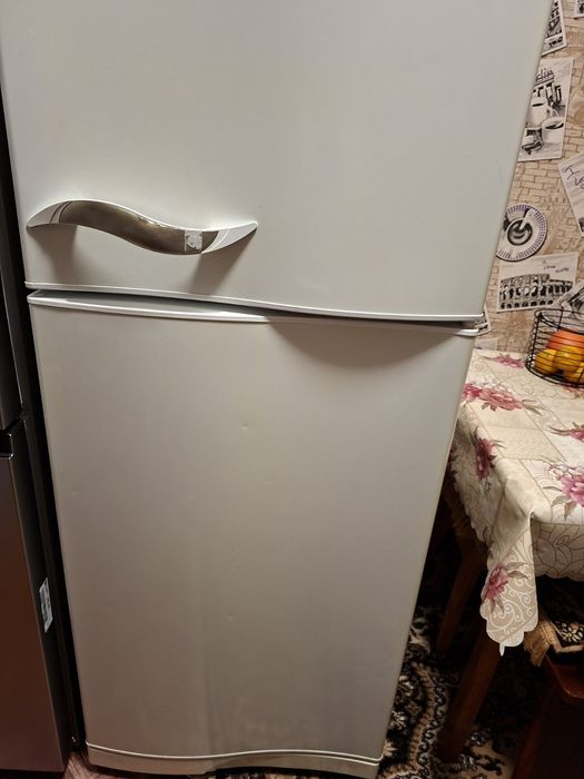 Холодильник Атлант