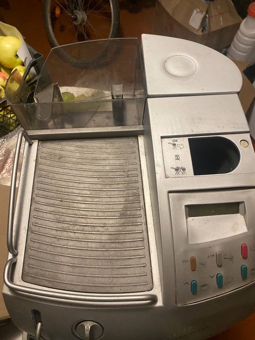 кавомашина Gaggia Syncrony Digital  кавоварка автомат