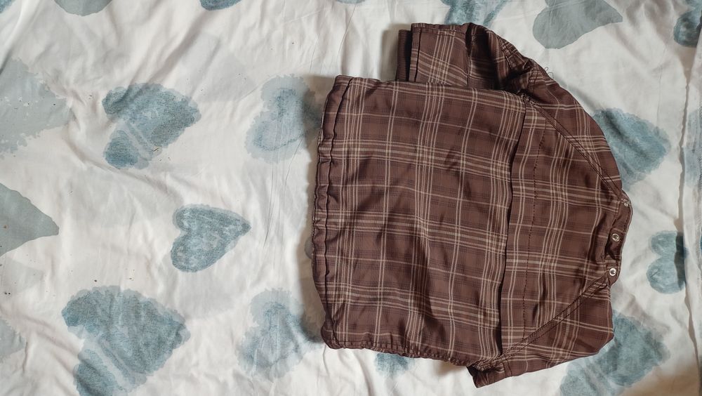 Kurtka h&m wiosenna    80