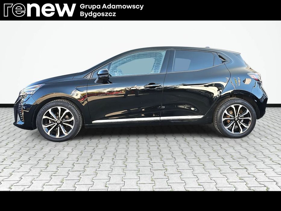Renault Clio Renault Clio V Techno 1.0 TCe 90