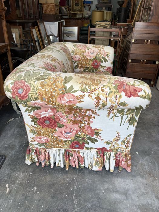 Sofa  Vintage