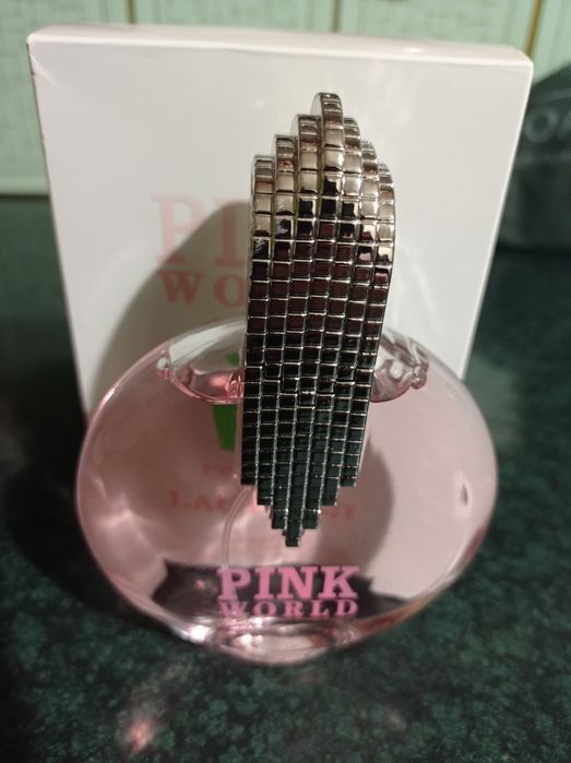 Woda perfumowana Pink World 100ml