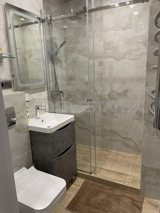 Продаж 1,5 кім кв. 37м², Солочин, 4/7 пов.