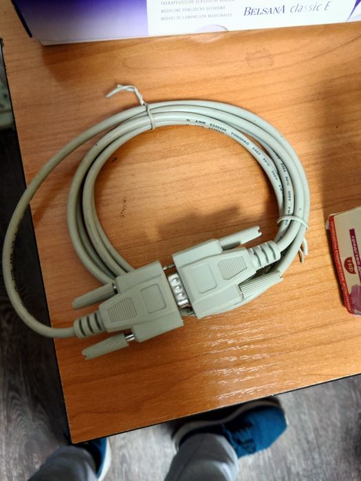 Кабелі різні HDMI, SCART-SCART, VGA, USB, антенный кабель с блочком