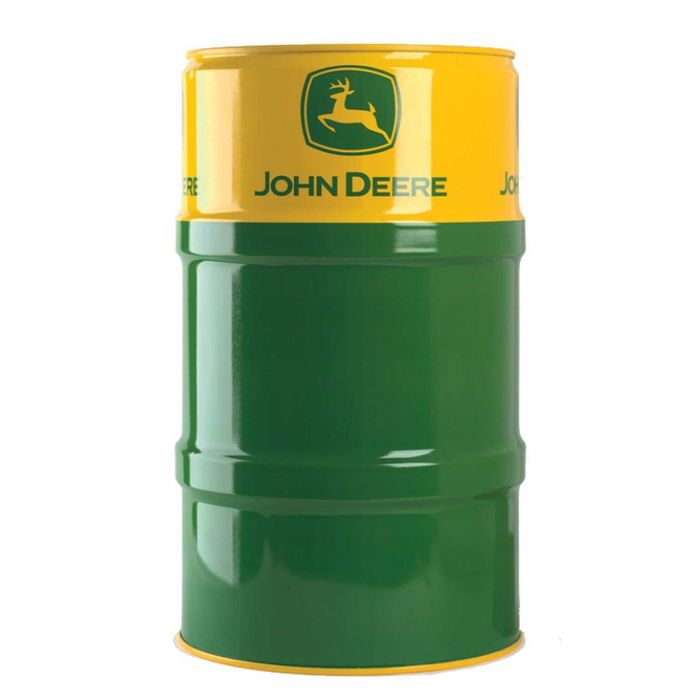 John Deere Hy-Gard 209L beczka olej hydrauliczno-przekładniowy OE oryginał