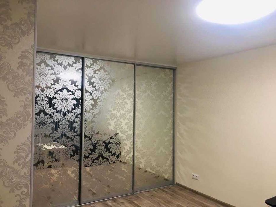 1-кімнатна з ремонтом новобудова Героїв України