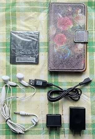 Запчастини для моб.телефону Lenovo S898t+