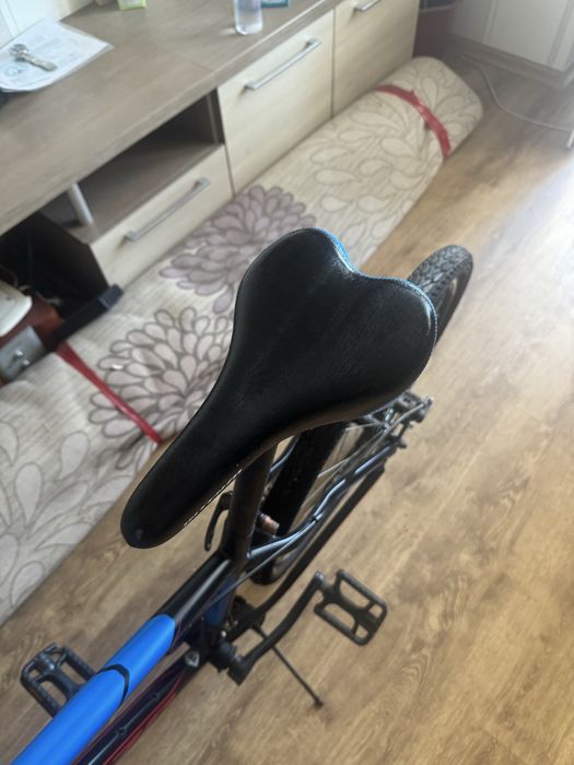 Велосипед 26 Intenzo