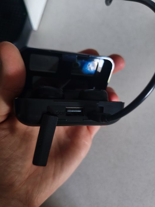 Ear buds bluetooth Fone ouvido
