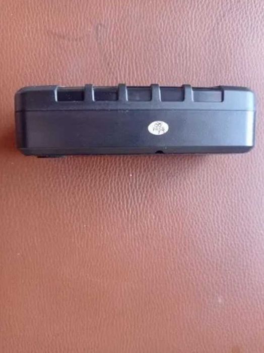 gps маячок має подвійне визначення