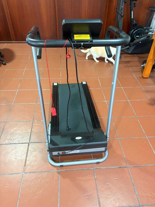 Electric Treadmill460498516963512323