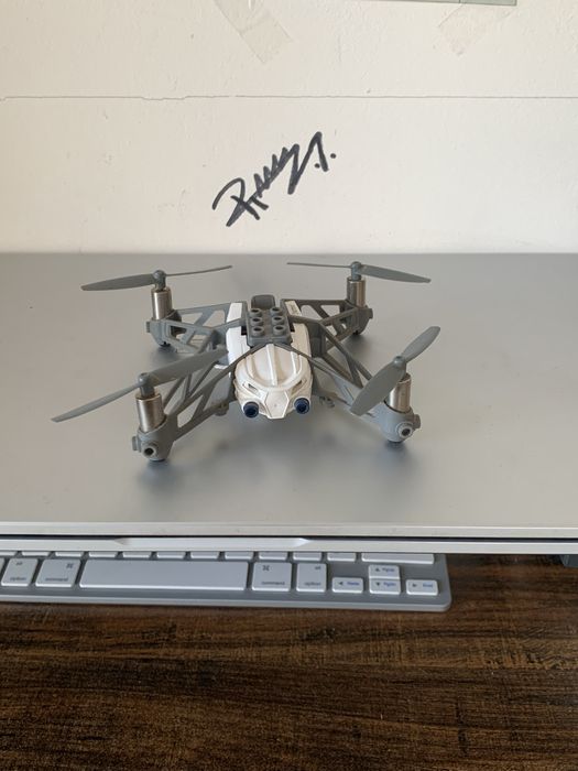 Drone parrot mambo fly