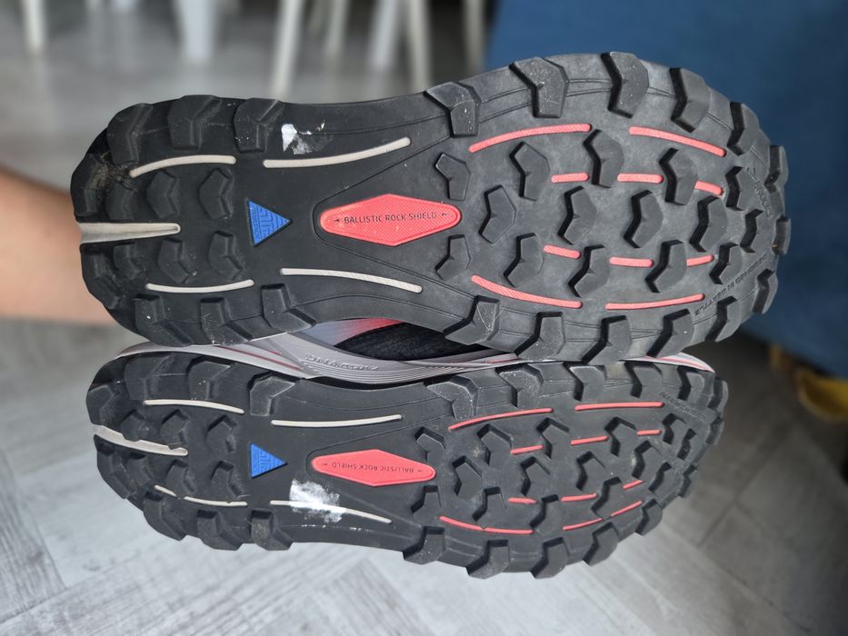 brooks cascadia 16 gtx