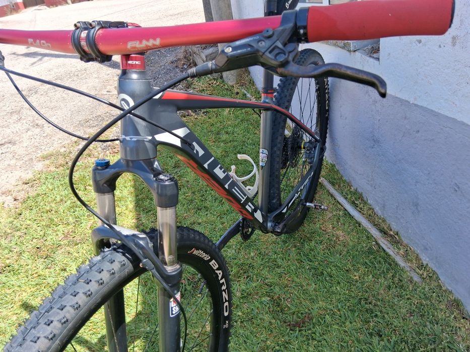 Bike btt roda 29