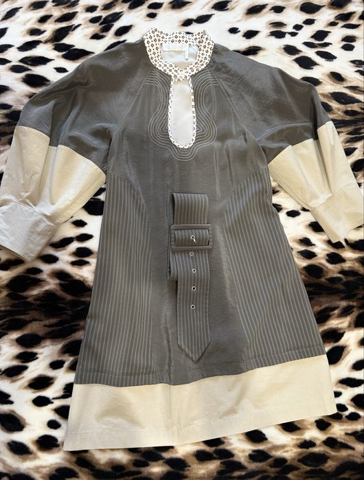 Платье Chloe ,оригинал