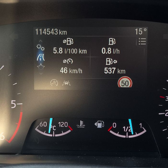 Ford Focus ST-Line SW 1.5 — Excelente Estado | Histórico Completo