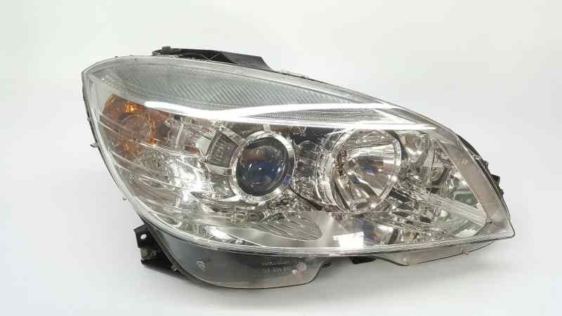 Farol Mercedes-Benz Clc-Class Ref: A2048208461
