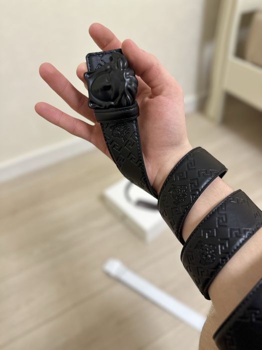 Versace Belt / Ремень Версаче