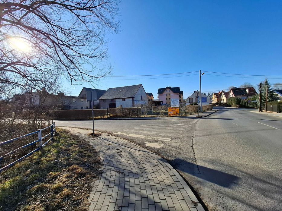 Nieruchomość na sprzedaż