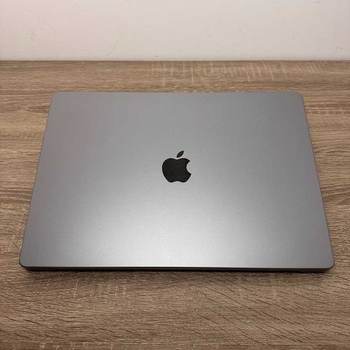 Macbook Pro 16" 2023 M2 Pro / 32Gb DDR5 / SSD 1000Gb акб:87% (код: M1466)