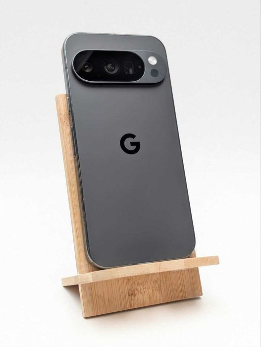 Google Pixel 10 Pro 128GB Obsydian