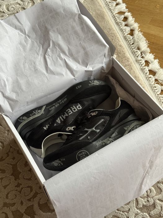 Premiata Moerun оригінал