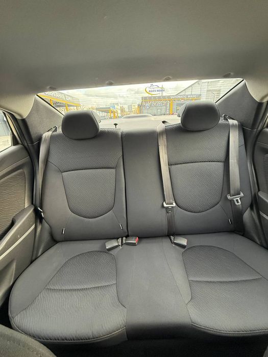 Оренда Hyundai Accent (газ/бензин)